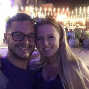 Meet your Posher, Dawn